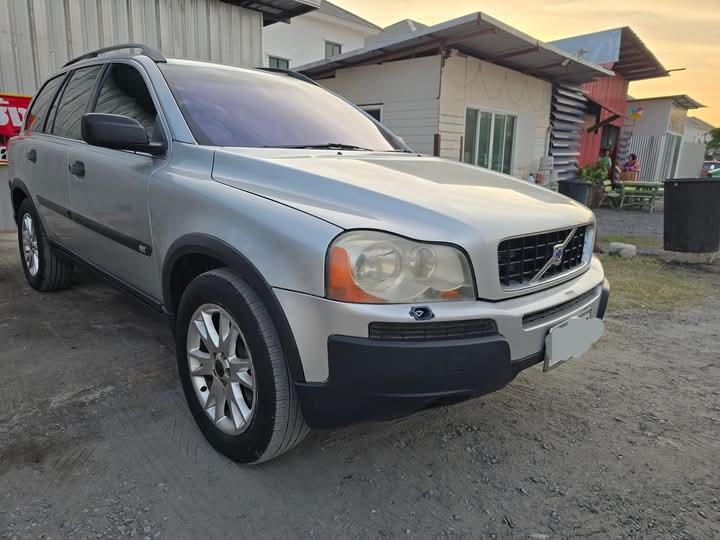 ขาย VOLVO XC90 ปี 2003