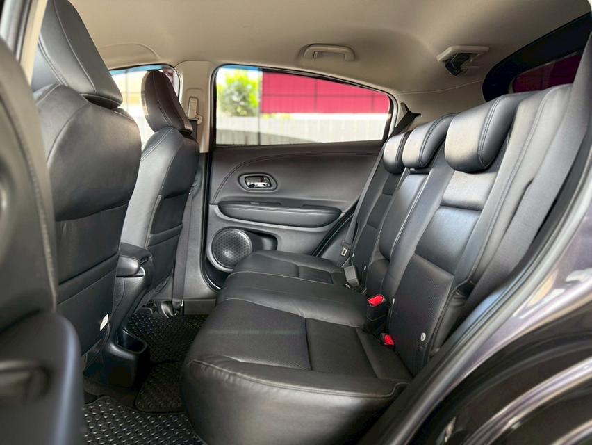 Honda HRV 1.8E ปี2019 16