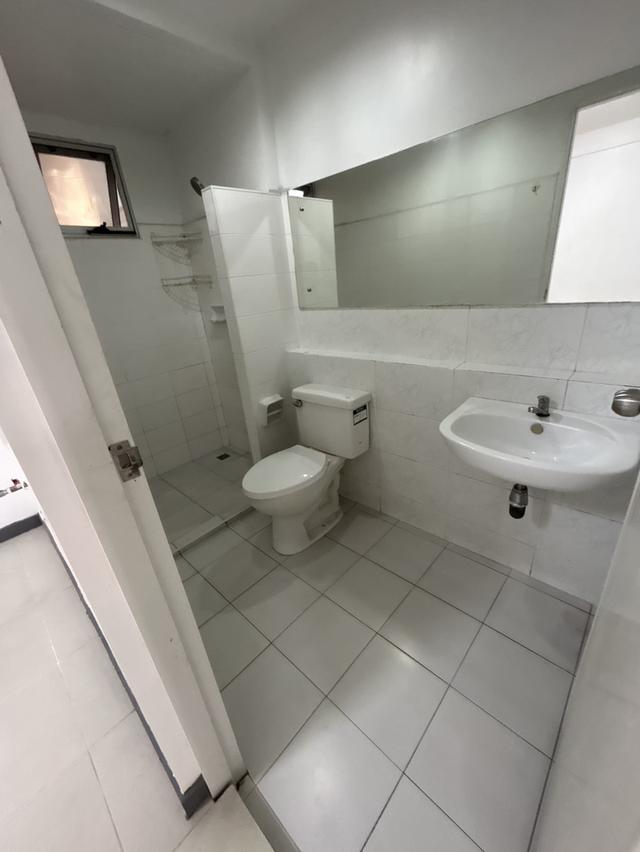 บ้านทาวน์โฮม 3 ชั้น บ้านใหม่เทพารักษ์ - วงแหวน *แถวเทพารักษ์ ทำเลดีใกล้ทางด่วน* 12