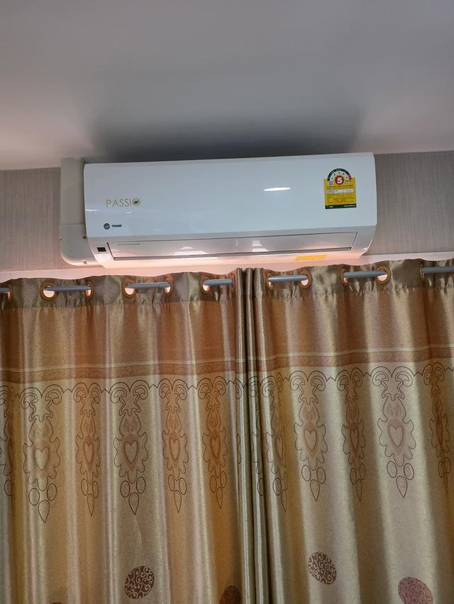 คอนโด แถวบางแค ใกล้รถไฟฟ้า ราคา 850,000 4