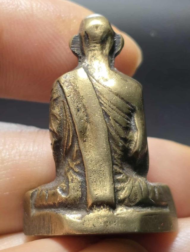 30/11#รูปหล่อหลวงพ่อเดิม 8