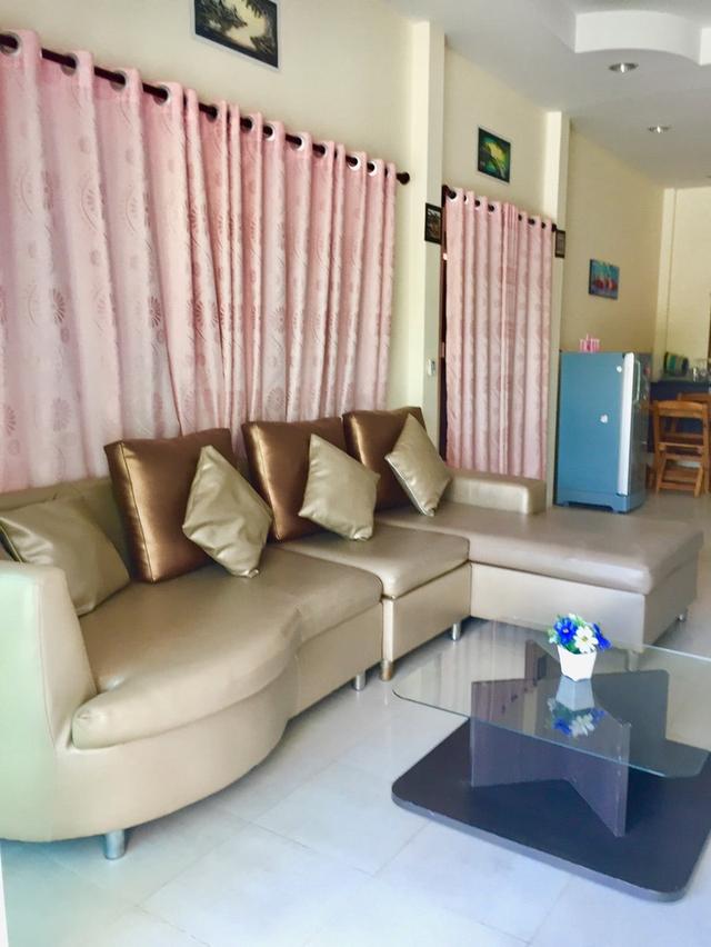บ้านเดี่ยว2ห้องนอน2ห้องน้ำพร้อมเฟอร์นิเจอร์ครบพร้อมเข้าอยู่ได้เลยครับ 2