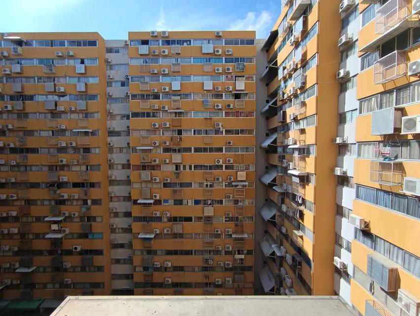 ให้เช่าคอนโดเมืองทองธานี อาคาร C7 พร้อมอยู่ 7