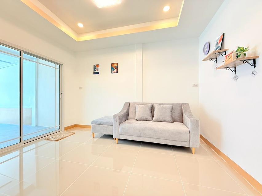 หมู่บ้านบัวทอง4 10