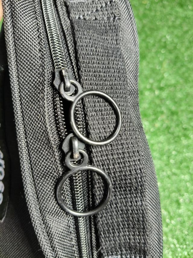Undercross No Mountain Crossbody Bag รูปที่ 12