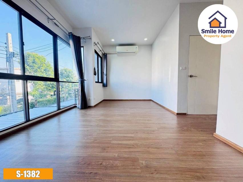 Pleno สาทร สุขสวัสดิ์26 รีโนเวทใหม่ทั้งหลังพร้อมอยู่ 8