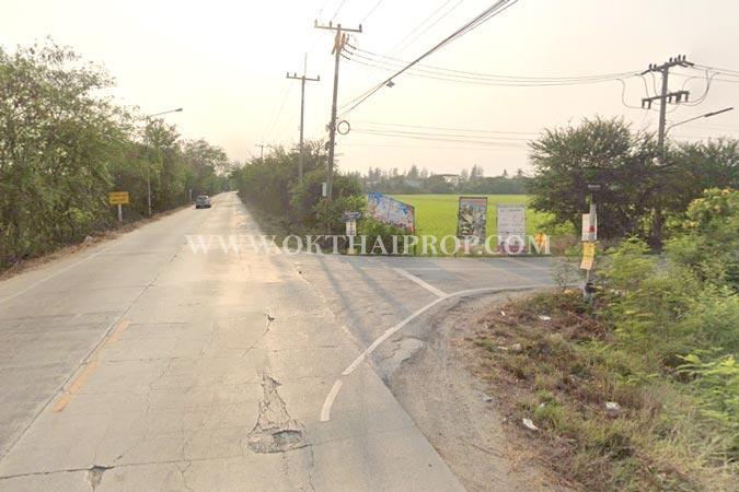 ที่ดิน (นฐ.4031) ต.คลองโยง อ.พุทธมณฑล จ.นครปฐม 8