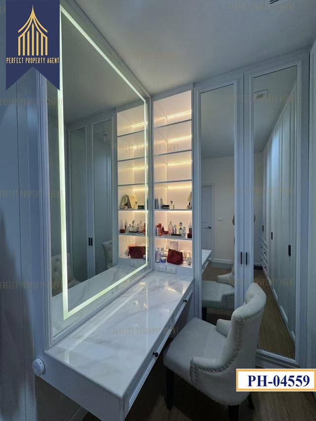 ขายบ้านพร้อมเข้าอยู่ Grandio Bangna km.5 แกรนดิโอ บางนา กม.5 ทิศเหนือ ทำเลศักยภาพ 15