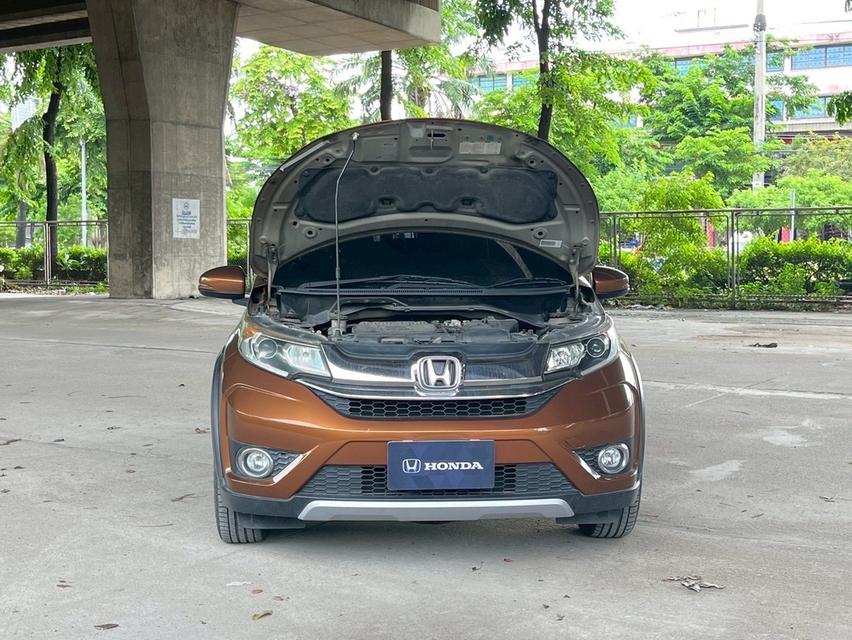 รหัสรถ WMT53 BR-V 1.5 SV ปี 2016 20