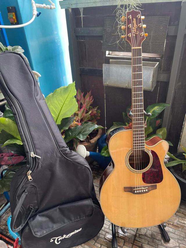 Takamine GN71CE 