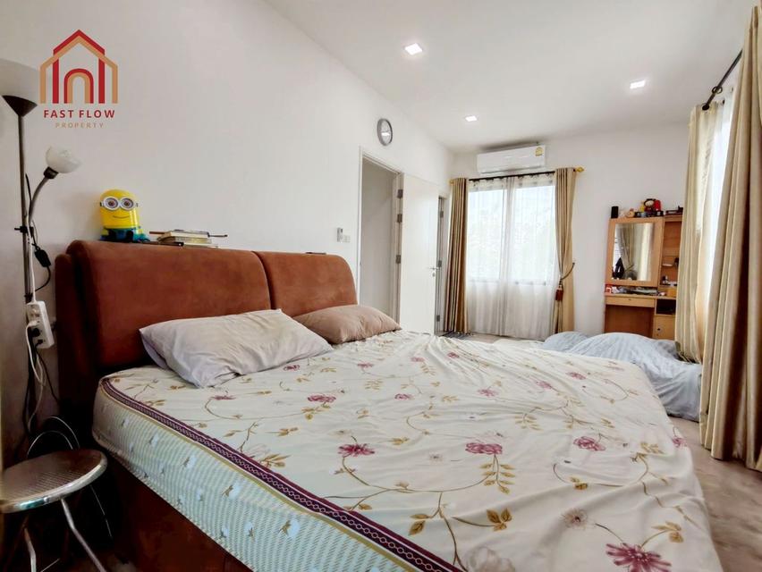 ขาย บ้านเดี่ยว เดอะรักซ์ รามอินทรา-หทัยราษฎร์ 15