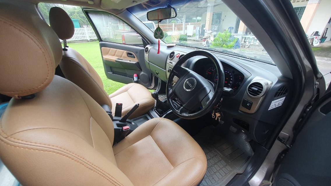 2006 Isuzu D-Max 3.0 SPACE CAB (ปี 07-11) Hi-Lander Pickup 11