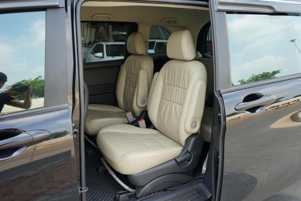 2013 HONDA FREED 1.5EL 10