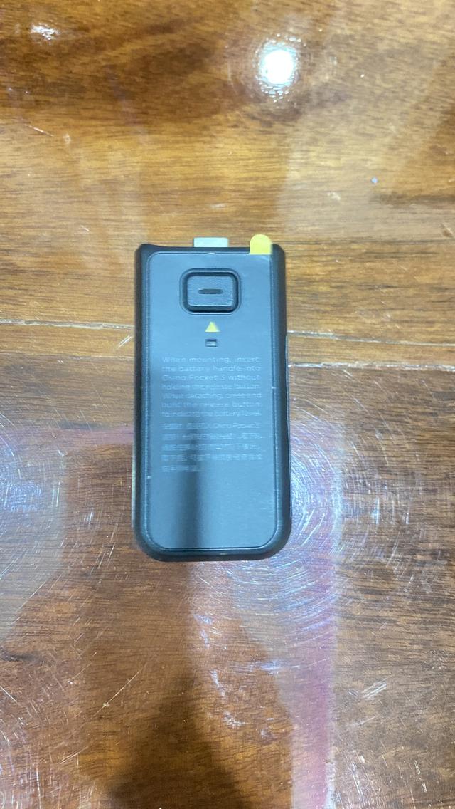 กลัอง Dji osmo pocket 3 17