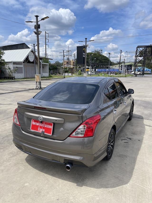 รหัสรถ TBK7855 Nissan Almera 1.2💥ปี2012💥 11