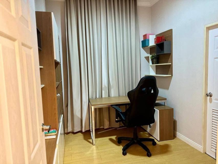 ให้เช่า บ้านเดี่ยว ชั้นเดียว ขั้นเดียว 70 ตร.วา ซอยสุขุมวิท 107 สัตหีบ 7