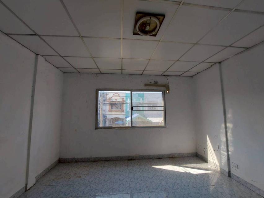 ขายบ้าน 2 ชั้น หมู่บ้านพูนสินธานี 1 ลาดกระบัง กรุงเทพมหานคร 5