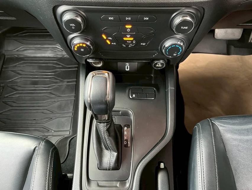 #Ford RANGER 4 ประตู XLT Hi-Rider เครื่อง2.2cc.AUTO ปี 2022 ~ รูปที่ 7