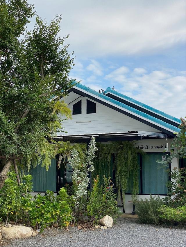 ขายบ้านพร้อมกิจการร้านอาหาร “ครัวบ้านไร่”