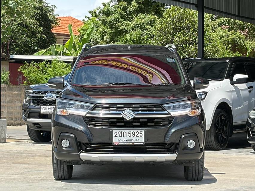 SUZUKI XL7, 1.5 GLX ปี 2021 โฉม ปี20-ปัจจุบัน รูปที่ 2