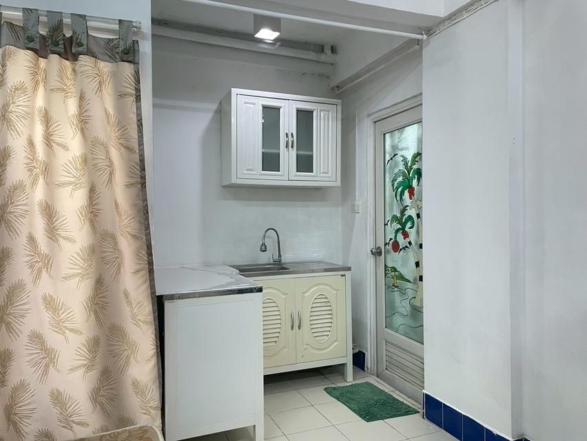 คอนโดมิเนียม เดอะเรสซิเดนซ์รัตนาธิเบศร์14 4