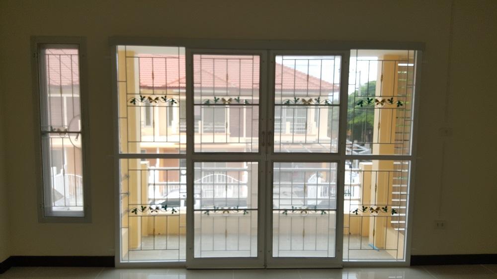 ขายบ้าน ทาวเฮ้า 2 ชั้น 2 นอนใหญ่ 2 น้ำ 1 ที่จอด 1 ห้องครั้ว 14