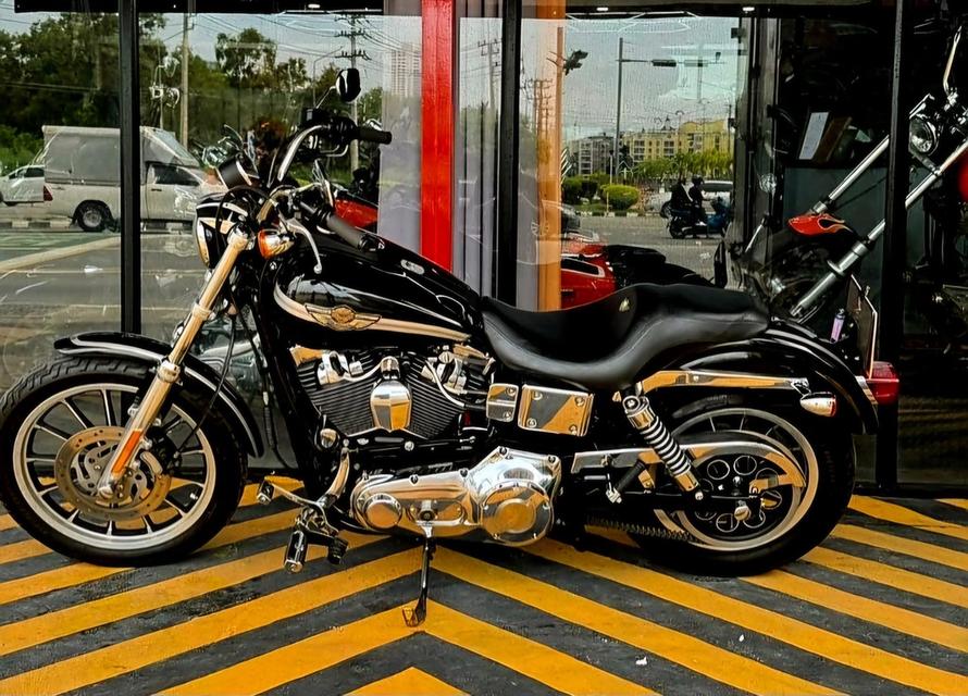 ขายรถ Harley Davidson Sport Glide ปี 2003 รถมือสองสภาพดีที่สุด 2