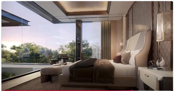 Special Super Ultra Luxury House SONLE RESIDENCES floor 3 garden+pool+Lift private Ratchada-BangSue Bangkok Thailand 14