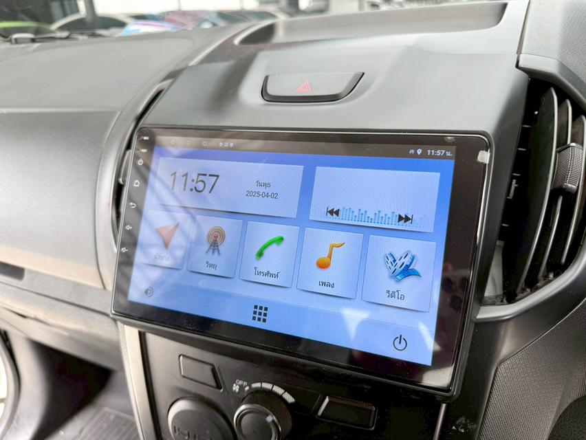 ISUZU D-MAX 1.9 B SPARK ปี 2018 9