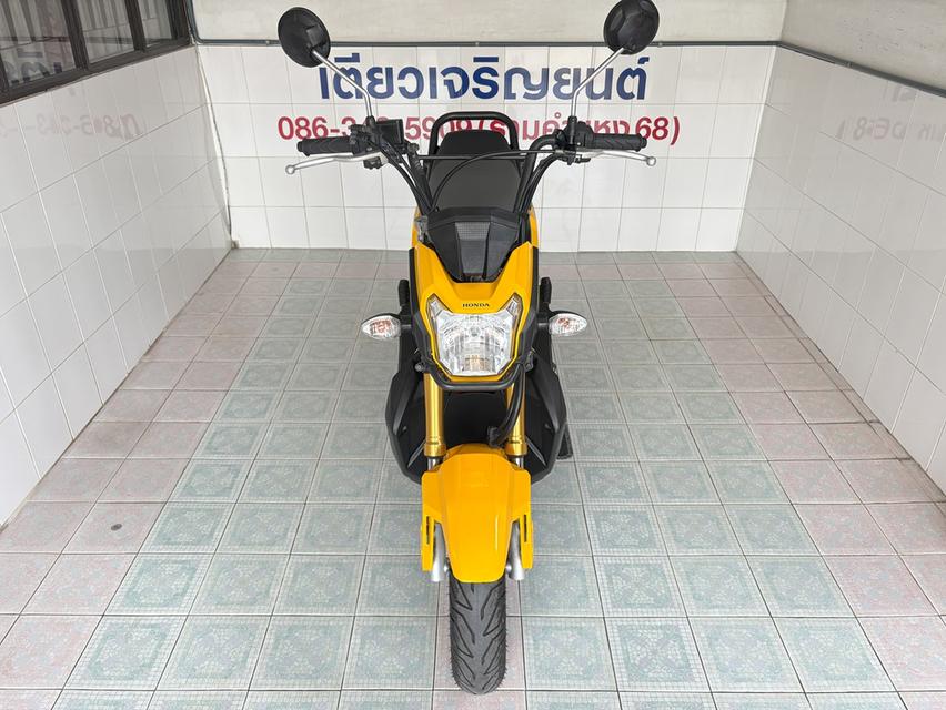 Zoomer-x มีสมุดคู่มือ เครื่องดี ศูนย์ดี ชุดสีสวย เอกสารครบ ไม่เคยล้ม รถมือเดียว ใช้งานน้อย ผ่อนได้ทั่วไทย วิ่ง9000 กลางปี63 2