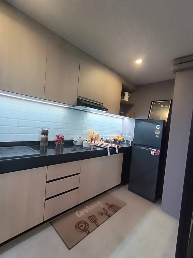 โปรแรงสุด! ทาวน์โฮม 3 ชั้น ใกล้ ม.เกษตร เริ่ม 7.48 ลบ ลด 3 แสน ฟรีแอร์+ครัว 8