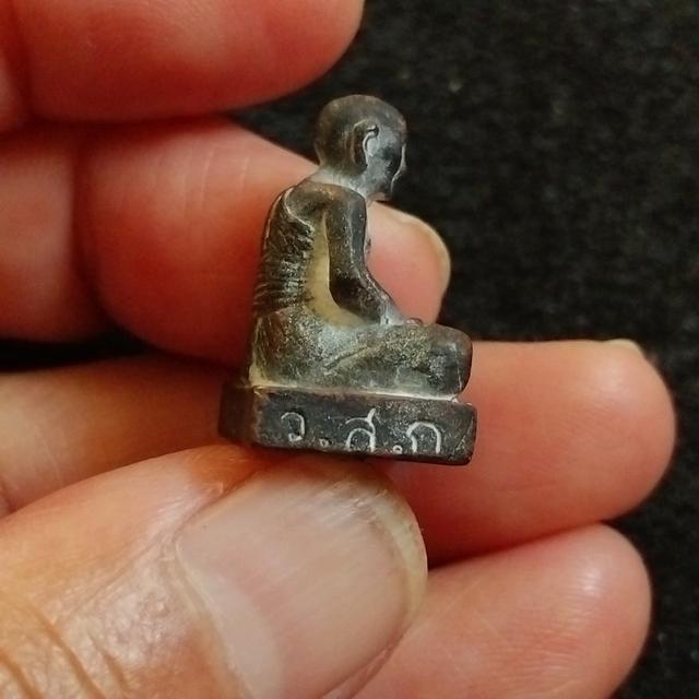 พระบ้านเก็บเก่า ปู่ดู่พระหล่อปู่ทวด