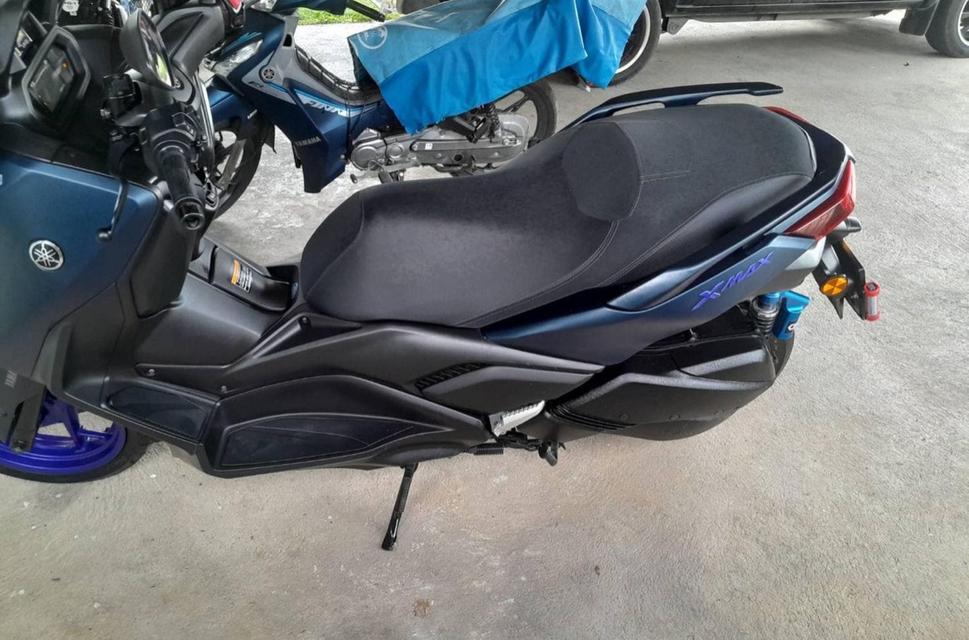 ขายด่วน Yamaha XMAX300 สภาพสวยๆ 3