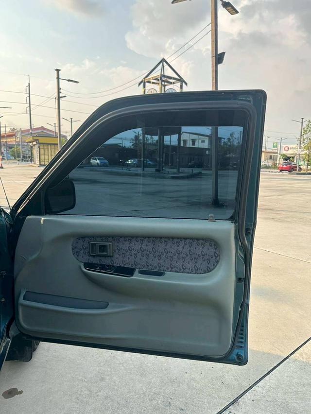 รหัสรถ BK4160 🚗 💥 Toyota Mighty-X Plus 2.5 SGL ปี 1997 💥 รูปที่ 9