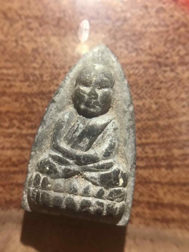 หลวงปู่ทวด