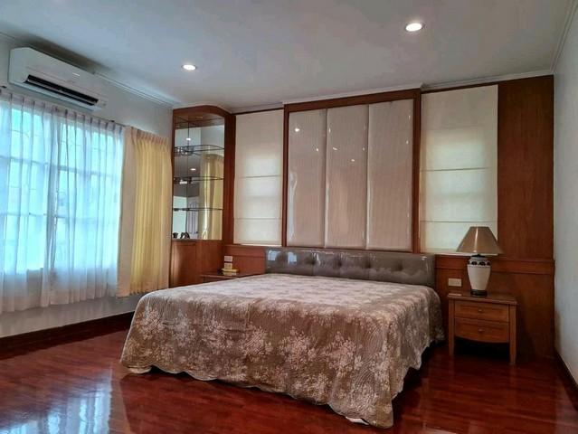 บ้านเดี่ยว2ชั้นให้เช่า เนื้อที่ 60 ตรว. มัณฑนา /ศรีนครินทร์ ใกล้เมกาบางนา 5