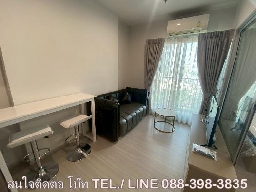 ให้เช่าคอนโด เดอะพาร์คแลนด์ เพชรเกษม 56 5