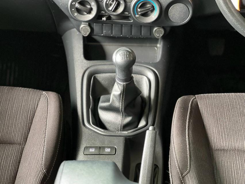 Toyota Revo 2.4Entry ปี21 รูปที่ 10