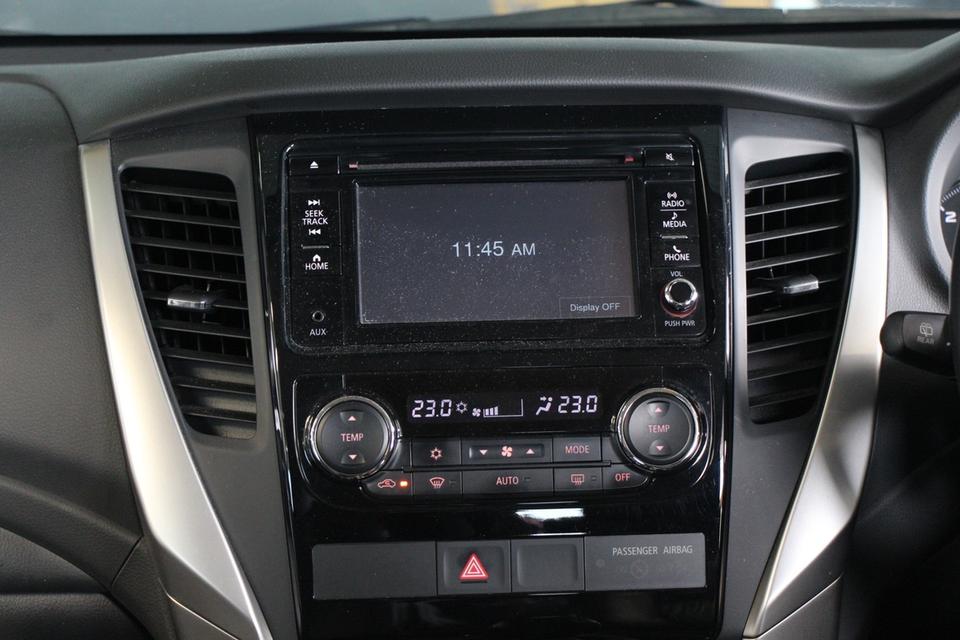 รหัสรถ TKG2801 MITSUBISHI PAJERO 2.4 GT ปี 2019 3
