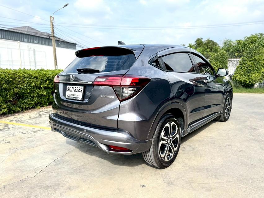 Honda Hr-v 1.8 EL ปี 2019 6