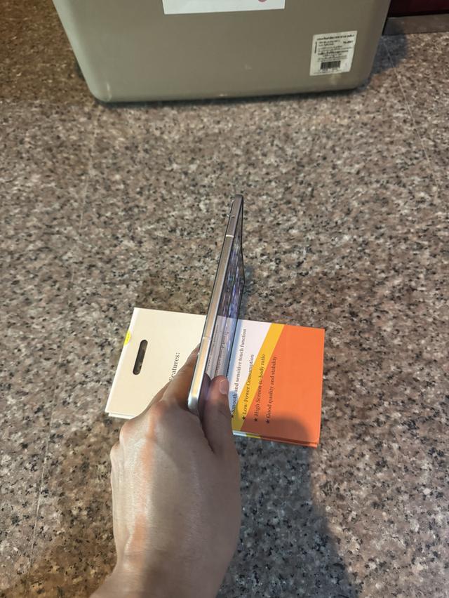 ขายๆๆๆถูกSamsungFold3 สีใหม่Begin 256กิ๊กRam12สูนTrueสภาพสวยการใช้งานดีเยี่ยมทุกๆฟังชั่นเครื่องรีสโตได้ตลอดไม่มีติดแอคเค้าใดๆคับ  สภาพ: 90% สวยๆคับ 5