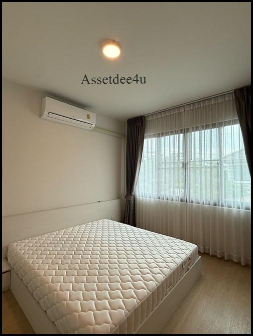 AT606 ให้เช่าทาวน์โฮม 2 ชั้น ดรีม พรีว่า ราชพฤกษ์ ปิ่นเกล้า เฟอร์นิเจอร์ครบ ใกล้เซ็นทรัล เวสต์วิลล์