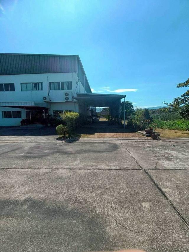 ขาย โรงงาน บ้านบึง ชลบุรี 24 ไร่ 10,000 ตรม. ผังม่วงลาย เริ่มดำเนินกิจการได้ทันที 6