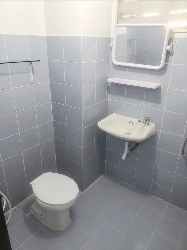 นิรันทร์คอนโด สรงประภา28 ชั้น3 5