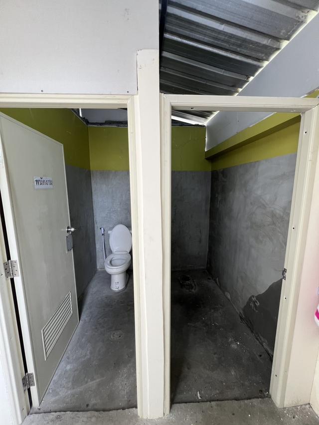 ให้เช่าโกงดังทำเลดีราคาถูก 400 ตรม.ซอยพระแม่การุณย์ 35 ใกล้ดอนเมือง ทางด่วนศรีสมาน 3