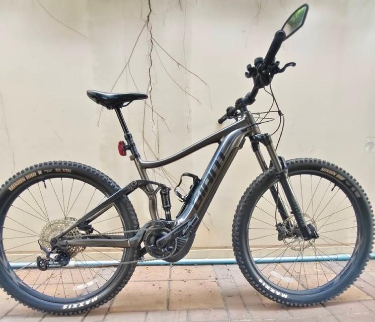 ขาย E - Bicycle giant stance e+ 2 2021 รูปย่อยที่ 4