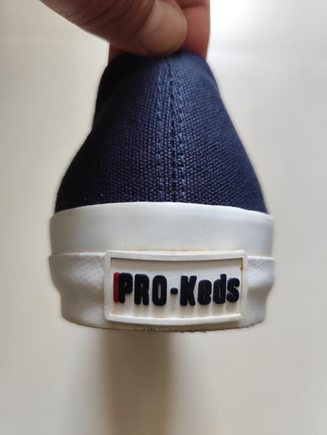 Pro-Keds Deckshoes Sz.10us. รูปที่ 6