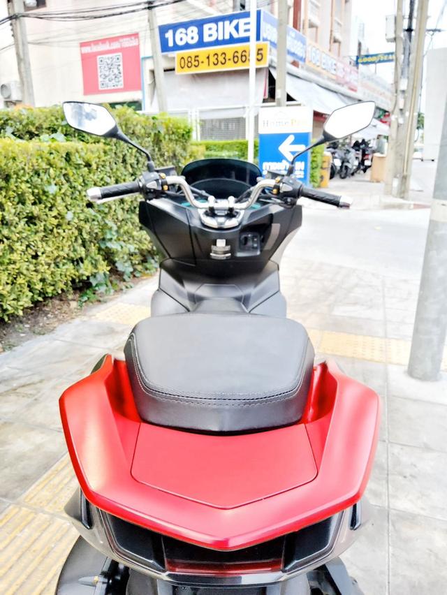 Honda PCX160i ABS Endless Sport Edition ปี2023 สภาพเกรดA 3848 km เอกสารพร้อมโอน 8