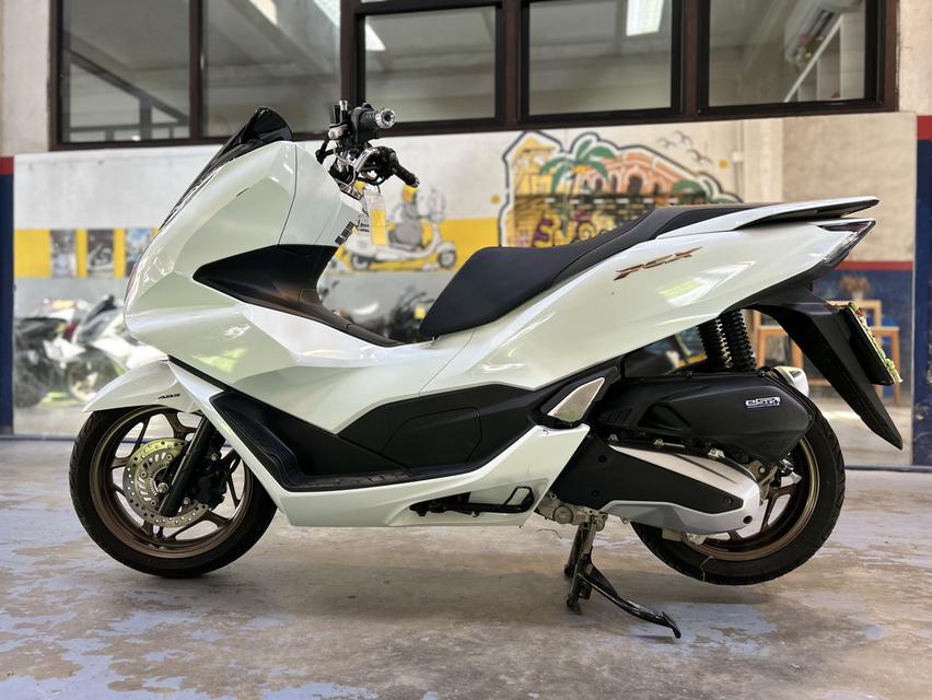มอเตอร์ไซค์ Honda PCX มือสอง ปี 2024