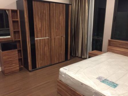 NEW HOUSE FOR RENT SETHASIRI KRUNGTHEP KREETHA 190 Sqm. 75 SqWa, 4 bedroom, 3 bathroom near Suvarnabhumi International Airport,Brighton College 15